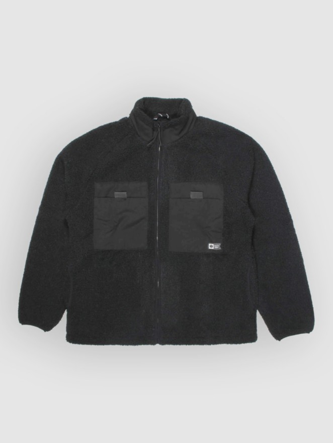 Salty Crew Naut Sc Sherpa Jas