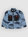 Salty Crew Naut Sc Sherpa Jas
