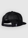 Salty Crew Striper Trucker Cap
