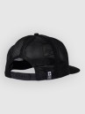 Salty Crew Striper Trucker Cap