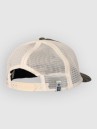 Salty Crew Striper Trucker Lippis