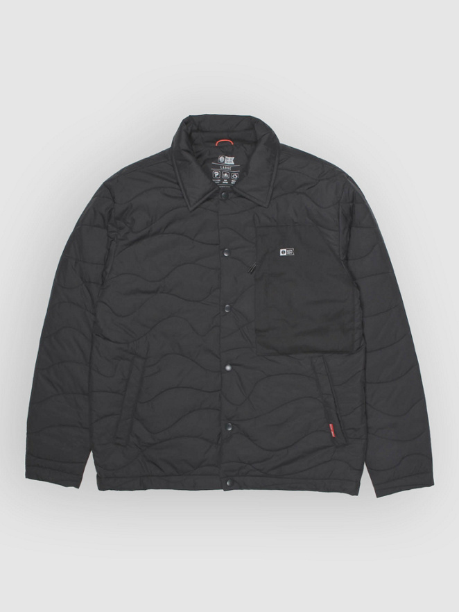 Salty Crew Sonar Veste