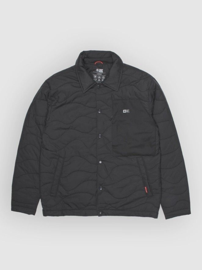 Salty Crew Sonar Veste