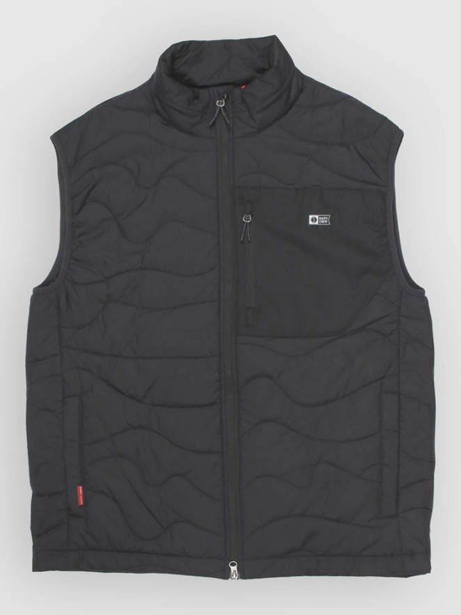Salty Crew Pulse Packable Gilet