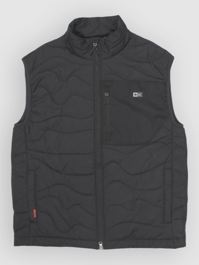 Salty Crew Pulse Packable Gilet