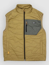 Salty Crew Pulse Packable Gilet