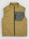 Salty Crew Pulse Packable Gilet