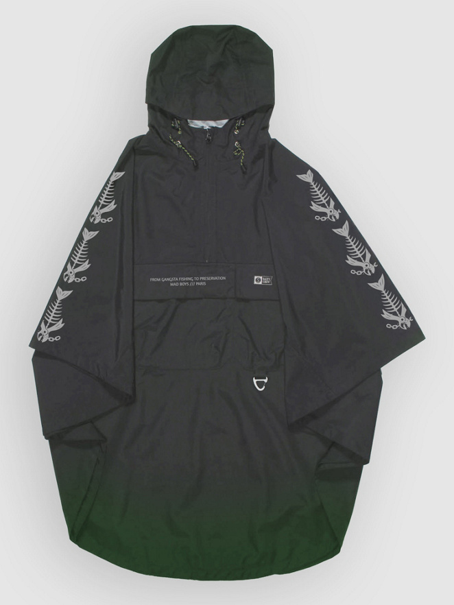 Salty Crew Mb Delta Jacket