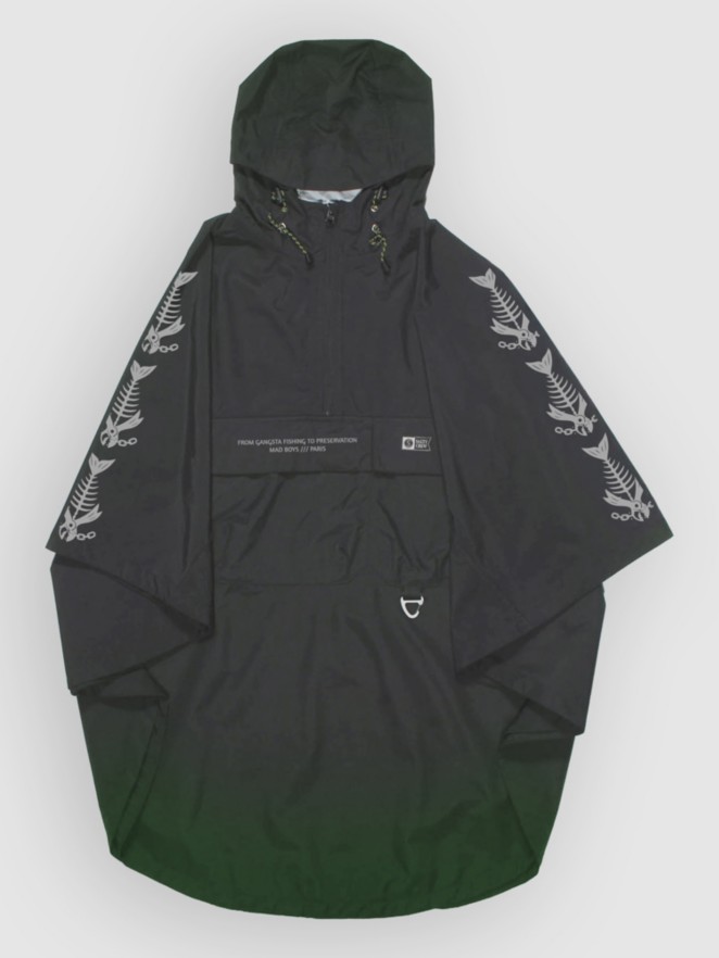 Salty Crew Mb Delta Jacket
