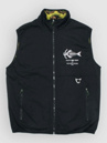 Salty Crew Mb Tundra Reversible Bodywarmer