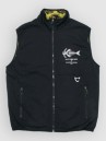 Salty Crew Mb Tundra Reversible Bodywarmer