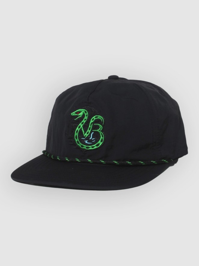 Salty Crew Mb Snake 5 Panels Cap