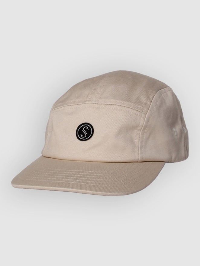 Salty Crew Hooks 5 Panel Cap