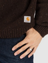 Carhartt WIP Anglistic Gebreide Trui
