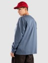 Carhartt WIP Chase T-Shirt manica Lunga