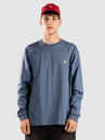 Carhartt WIP Chase T-Shirt manica Lunga