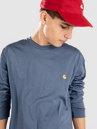 Carhartt WIP Chase T-Shirt manica Lunga