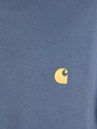 Carhartt WIP Chase T-Shirt manica Lunga