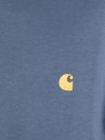 Carhartt WIP Chase T-Shirt manica Lunga