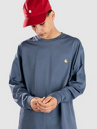 Carhartt WIP Chase T-Shirt manica Lunga