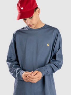 Chase Tricko dlouhý rukáv
