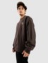 tobacco/garment dyed