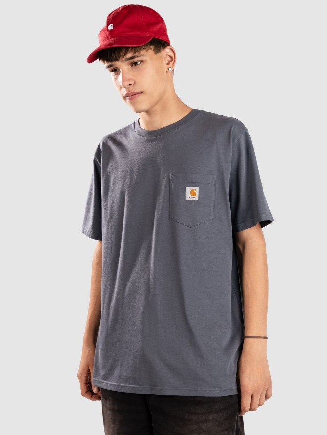 Carhartt WIP Pocket T-Shirt