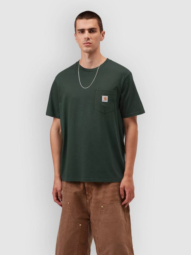 Carhartt WIP Pocket T-Shirt