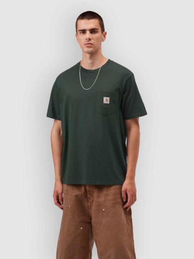 Carhartt WIP Pocket T-Shirt