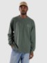 dark scarab/garment dyed