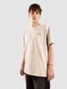 Carhartt WIP Script Embroidery T-Shirt