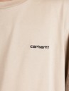 Carhartt WIP Script Embroidery T-Shirt