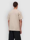 Carhartt WIP Script Embroidery T-Shirt