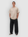 Carhartt WIP Script Embroidery T-Shirt