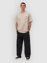 Carhartt WIP Script Embroidery T-Shirt