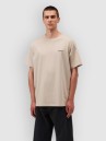 Carhartt WIP Script Embroidery T-Shirt