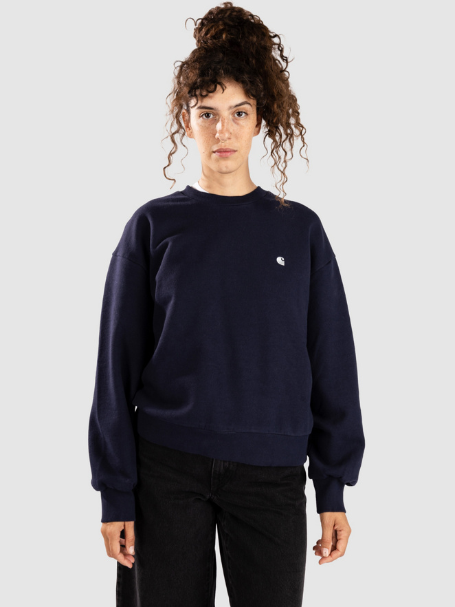 Carhartt WIP Casey Felpa