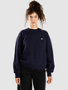 dark navy/silver