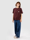 Carhartt WIP Pocket T-Paita