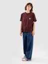 Carhartt WIP Pocket T-Paita
