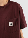 Carhartt WIP Pocket T-Paita