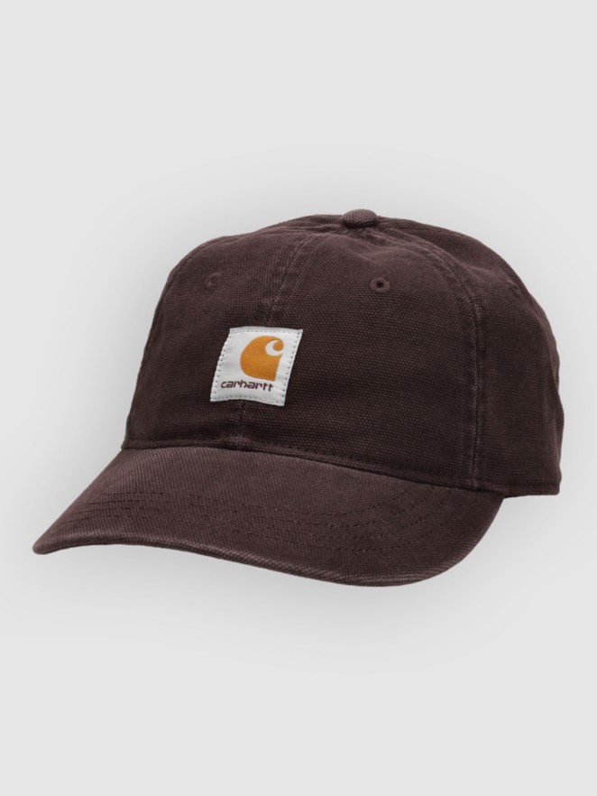Carhartt WIP Selby Canvas Cap