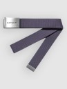 Carhartt WIP Clip Chrome Belt