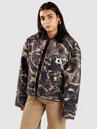 Carhartt WIP Og Detroit Jacket