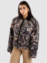 Carhartt WIP Og Detroit Jacket