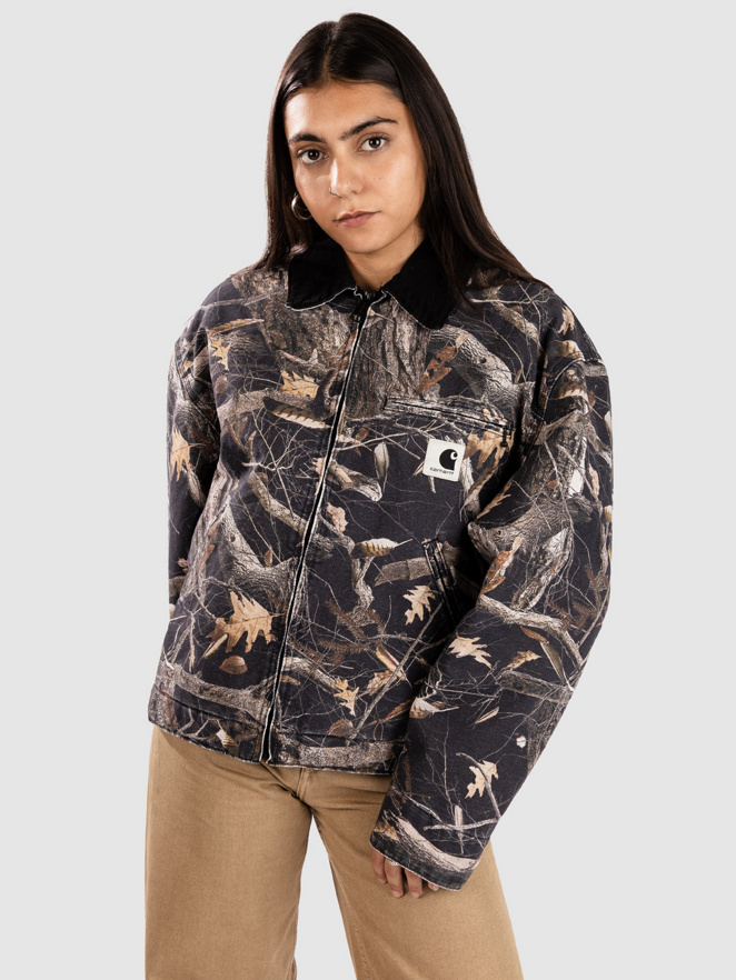 Carhartt WIP Og Detroit Jacket