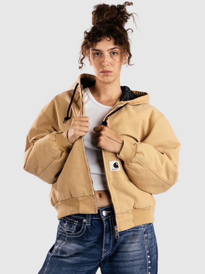 Carhartt WIP OG Active Giacca