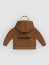 Carhartt WIP Mini Active Jacket Sleutelhanger