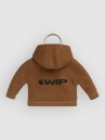Carhartt WIP Mini Active Jacket Sleutelhanger