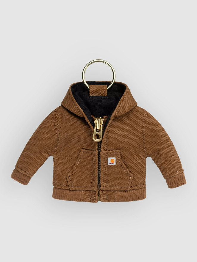 Carhartt WIP Mini Active Jacket Sleutelhanger